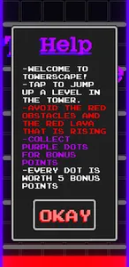 TowerScape screenshot 1