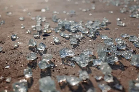 Glass Breaking Sounds screenshot 5