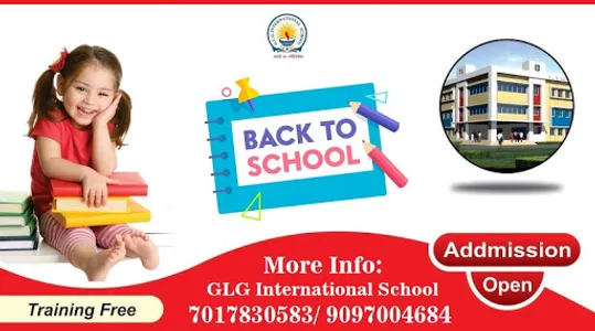Glg School screenshot 0