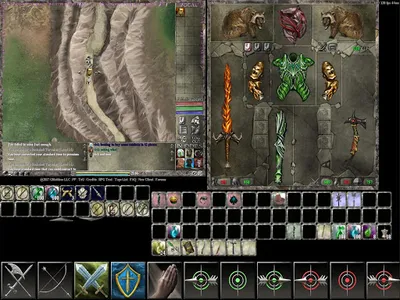 Nodiatis screenshot 1