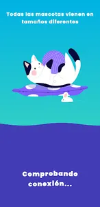 Petic screenshot 1
