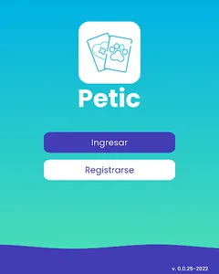 Petic screenshot 7