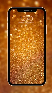 Glitter Wallpaper HD screenshot 4