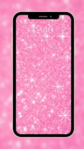 Glitter Wallpaper HD screenshot 5