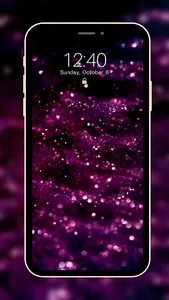 Glitter Wallpaper HD screenshot 6