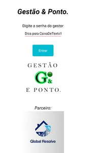 Global colaborador screenshot 0