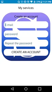 my services screenshot 2