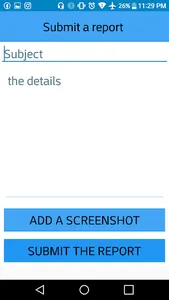 my services screenshot 4
