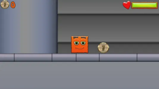 Bonkers screenshot 0