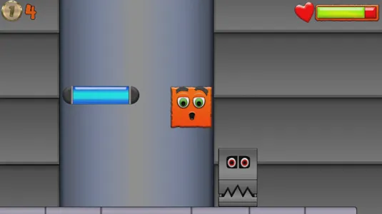 Bonkers screenshot 1