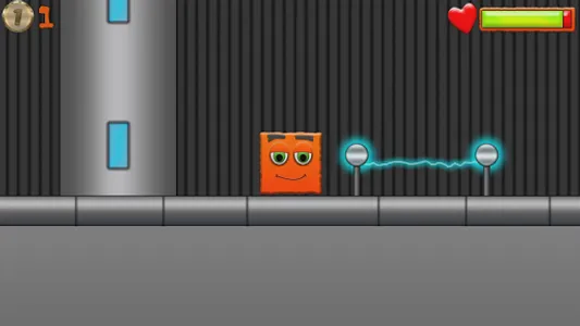 Bonkers screenshot 2
