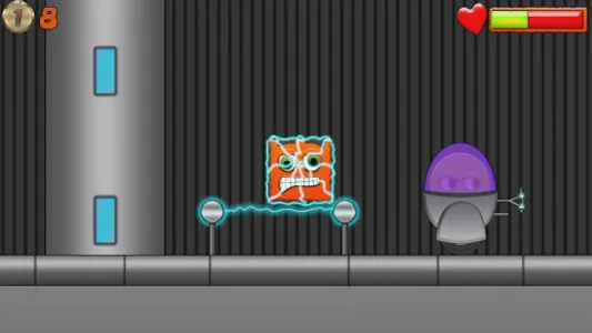 Bonkers screenshot 4