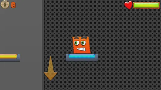 Bonkers screenshot 5