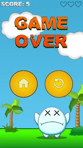 Monster Fruit Munch screenshot 1
