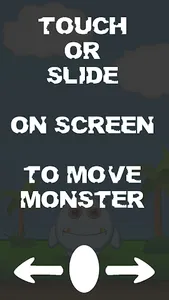Monster Fruit Munch screenshot 2