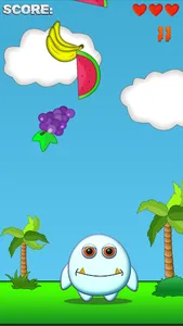 Monster Fruit Munch screenshot 4
