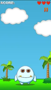 Monster Fruit Munch screenshot 5
