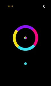 Rainball screenshot 0