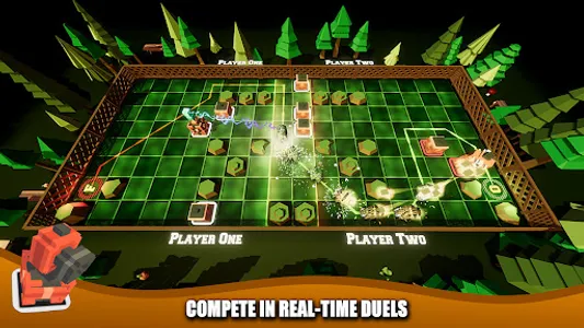 AMazing TD - Maze TowerDefense screenshot 1