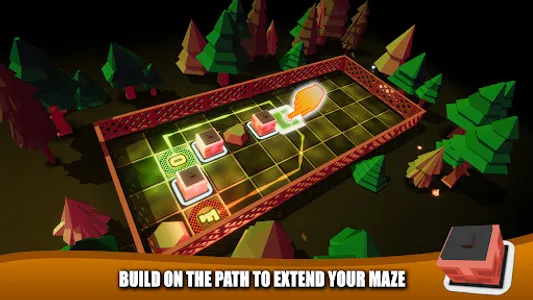 AMazing TD - Maze TowerDefense screenshot 10