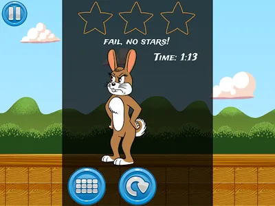 GoBunBun screenshot 14