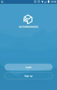 Automanages screenshot 0