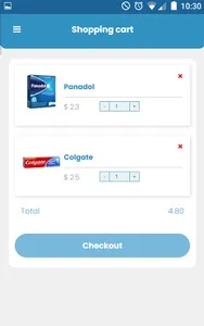 Automanages screenshot 4
