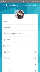 GoFishVic screenshot 0