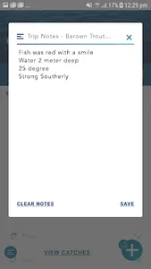 GoFishVic screenshot 3