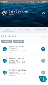 GoFishVic screenshot 4