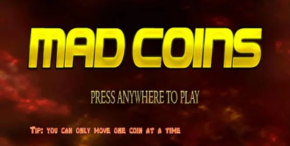 Mad Coins screenshot 0