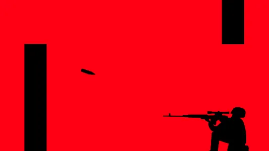 Снайпер screenshot 14