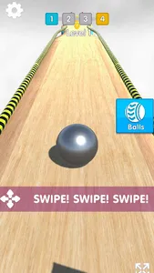 Pro Going Balls 3D screenshot 5