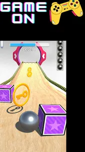 Pro Going Balls 3D screenshot 7