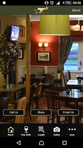 The Jolly Drovers screenshot 0