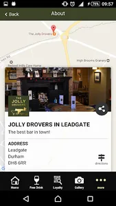 The Jolly Drovers screenshot 3