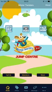 Mister Twisters screenshot 0