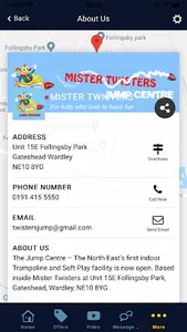 Mister Twisters screenshot 4