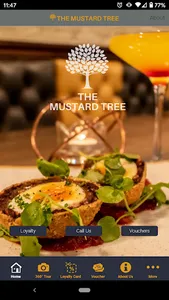 The Mustard Tree Middlesbrough screenshot 0
