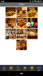 The Mustard Tree Middlesbrough screenshot 4