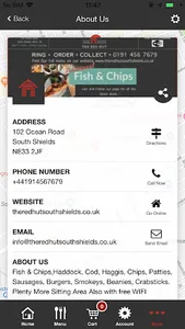 Red Hut Ocean Road screenshot 4