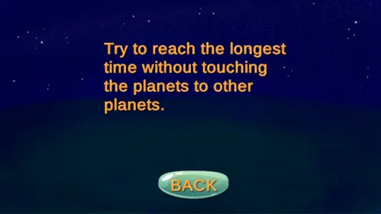 xPlanets screenshot 1