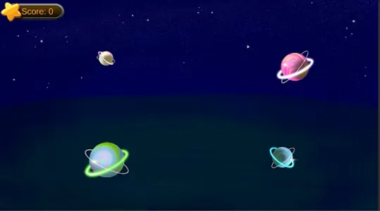 xPlanets screenshot 3