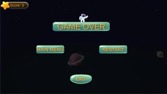 xPlanets screenshot 4