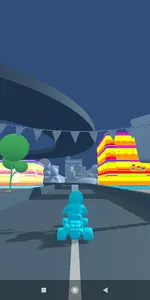 Karting de Euler screenshot 0