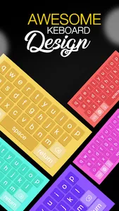 Keyboard New screenshot 1