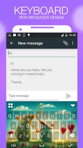 Keyboard New screenshot 11