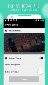 Keyboard New screenshot 21