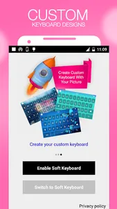 Keyboard New screenshot 22