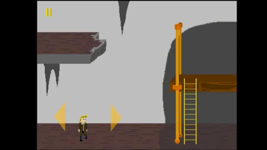 Dead Wall screenshot 0
